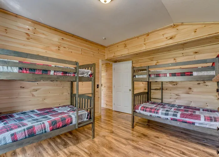 The Rustic Cottage By Avantstay Hot Tub Fire Pit Pool Table 5Mins To Town