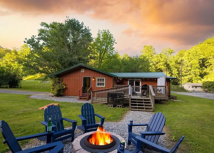 The Rustic Cottage By Avantstay Hot Tub Fire Pit Pool Table 5Mins To Town