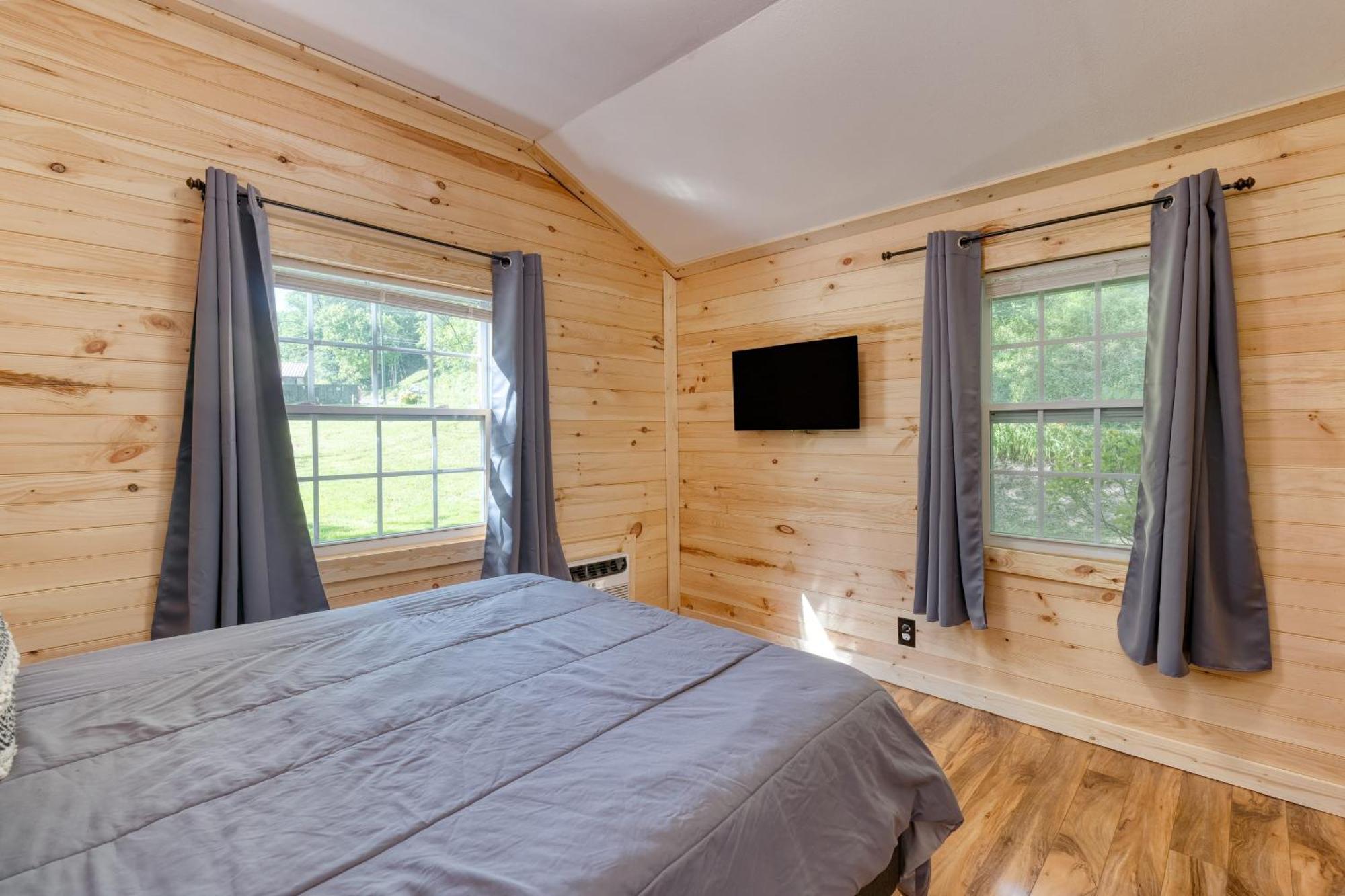 Holiday home The Rustic By Avantstay Hot Tub Fire Pit Pool Table 5mins To Town *