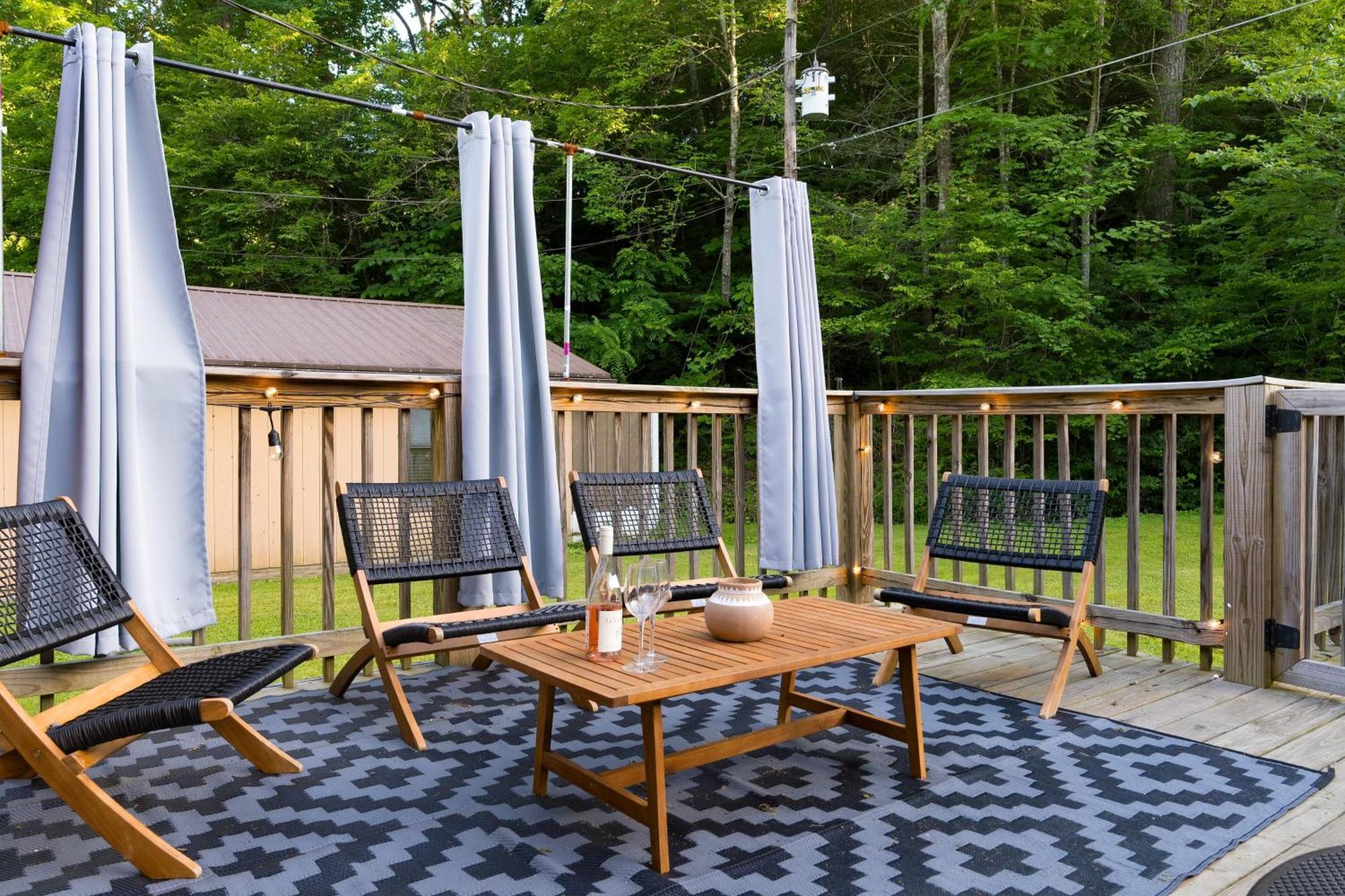 The Rustic By Avantstay Hot Tub Fire Pit Pool Table 5mins To Town *